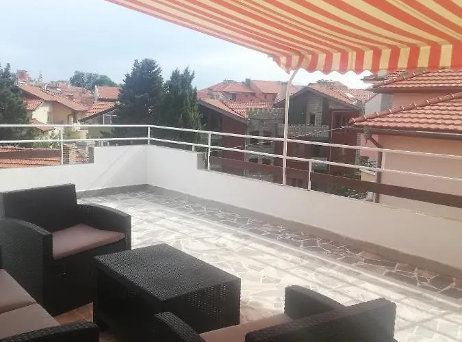 Apartamento Anita Pomorie