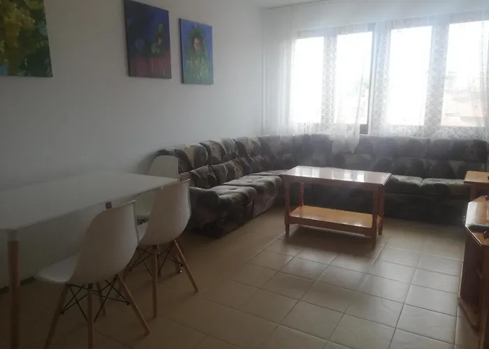 Apartamento Anita