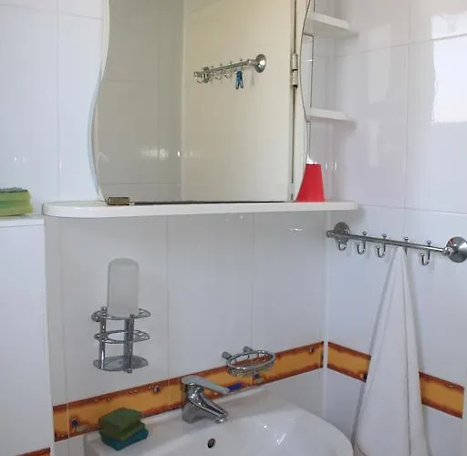 Apartamento Anita