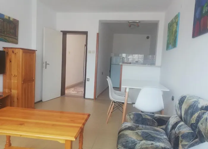 Anita Апартаменты